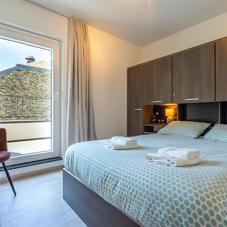 Cedrien Terrace Apartment 拉罗什-阿登 外观 照片