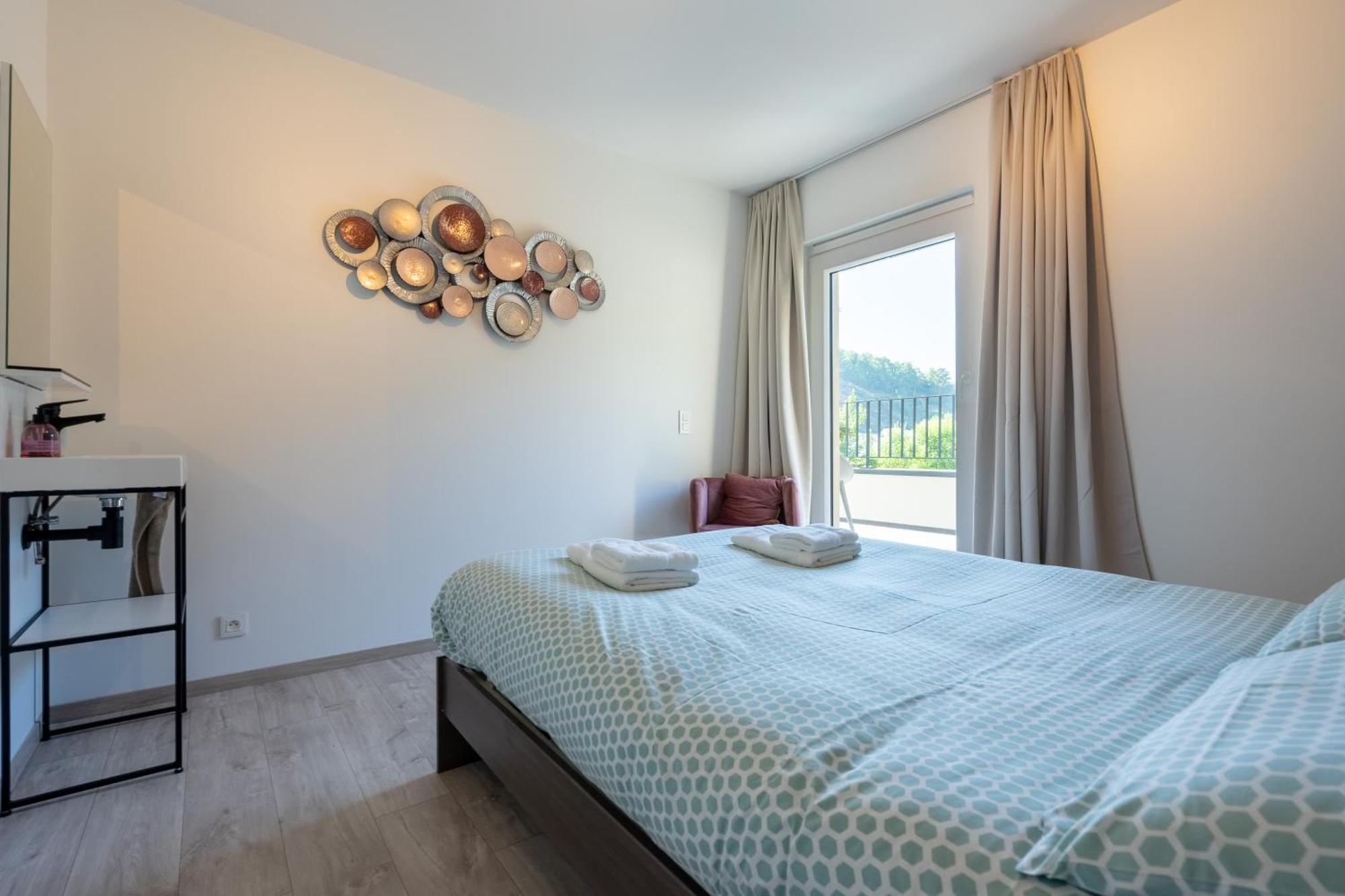 Cedrien Terrace Apartment 拉罗什-阿登 外观 照片