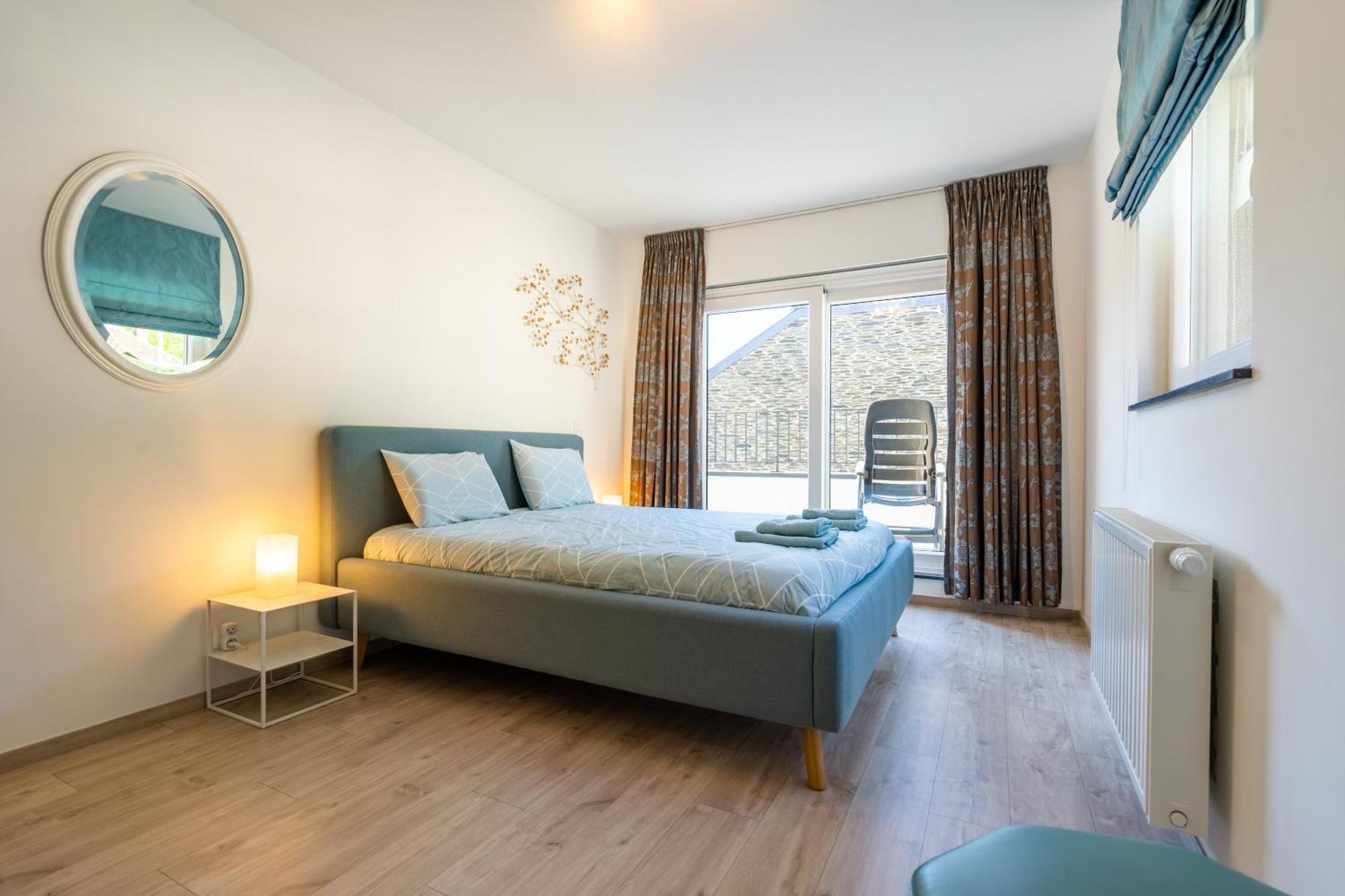 Cedrien Terrace Apartment 拉罗什-阿登 外观 照片