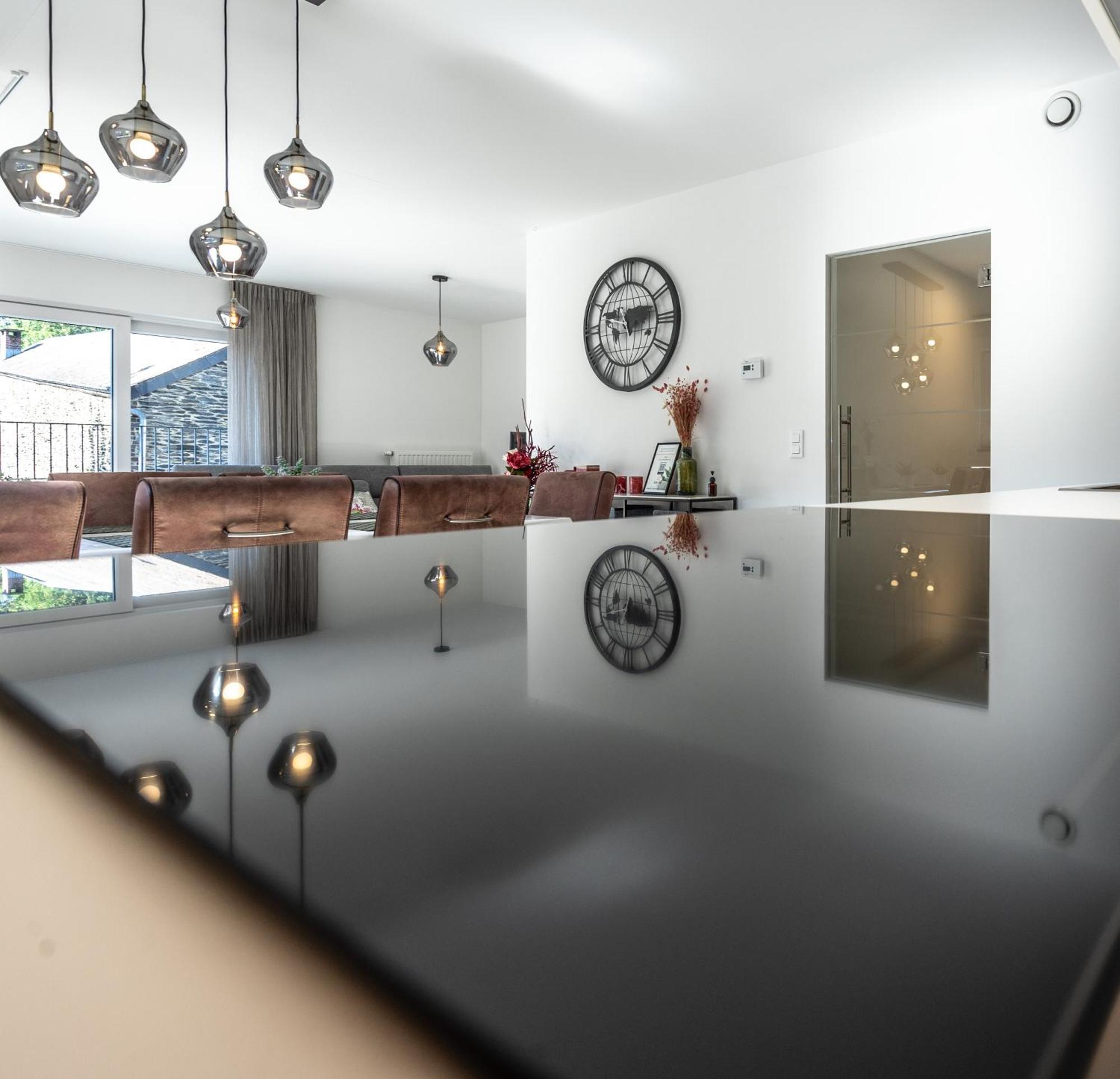 Cedrien Terrace Apartment 拉罗什-阿登 外观 照片