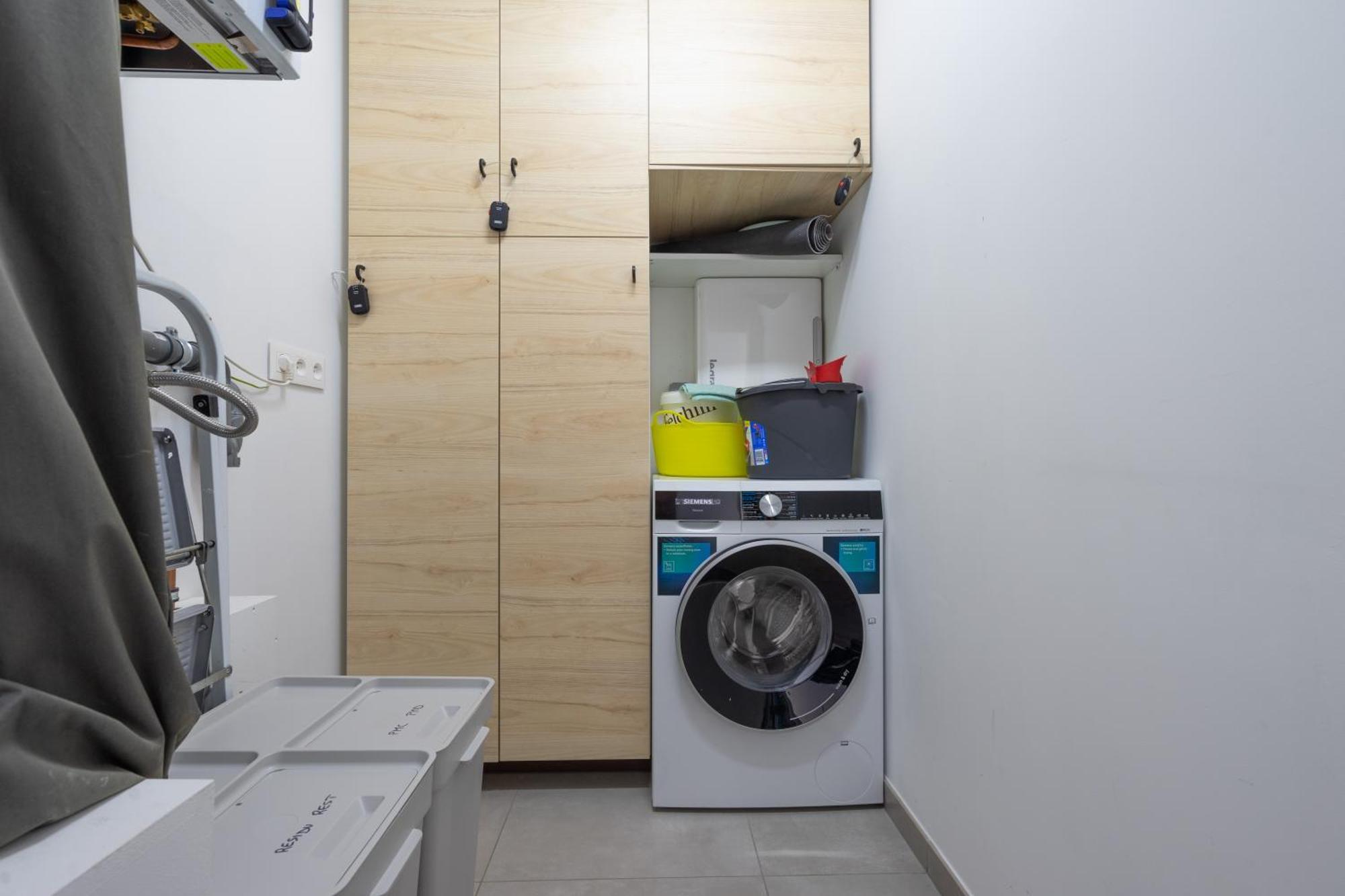 Cedrien Terrace Apartment 拉罗什-阿登 外观 照片