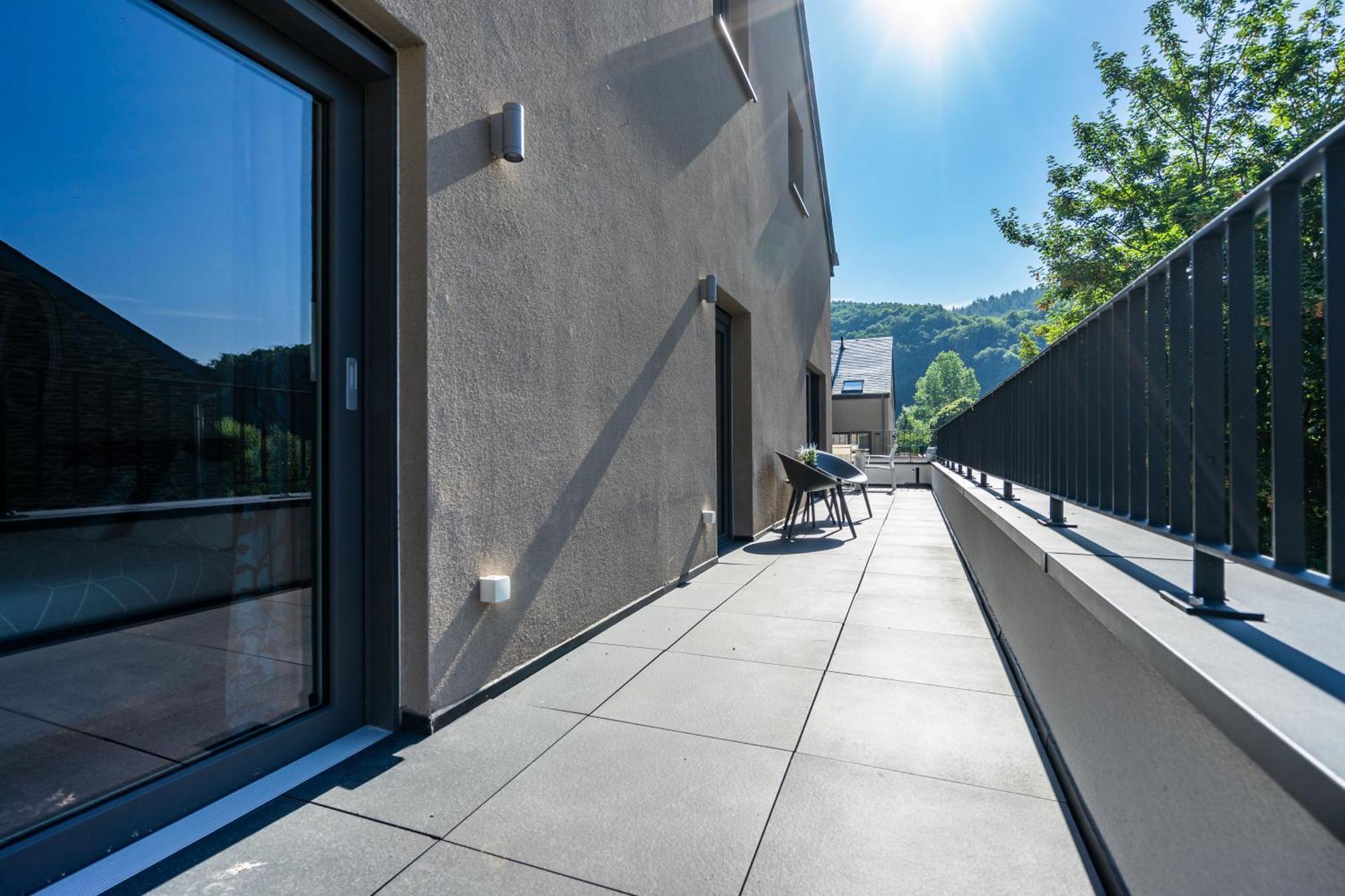 Cedrien Terrace Apartment 拉罗什-阿登 外观 照片