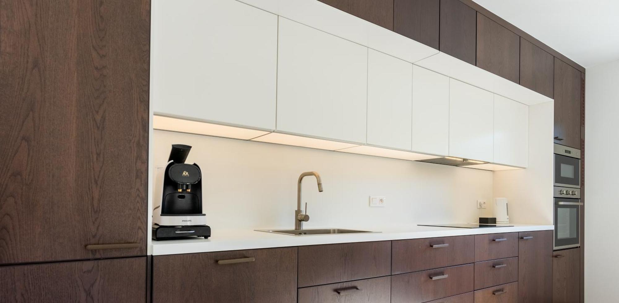 Cedrien Terrace Apartment 拉罗什-阿登 外观 照片