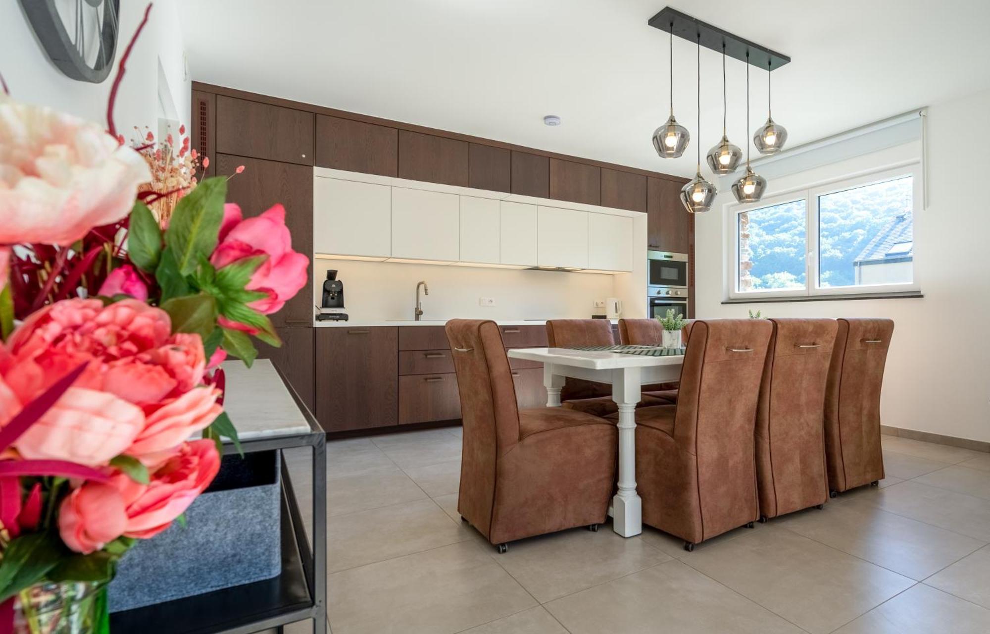 Cedrien Terrace Apartment 拉罗什-阿登 外观 照片