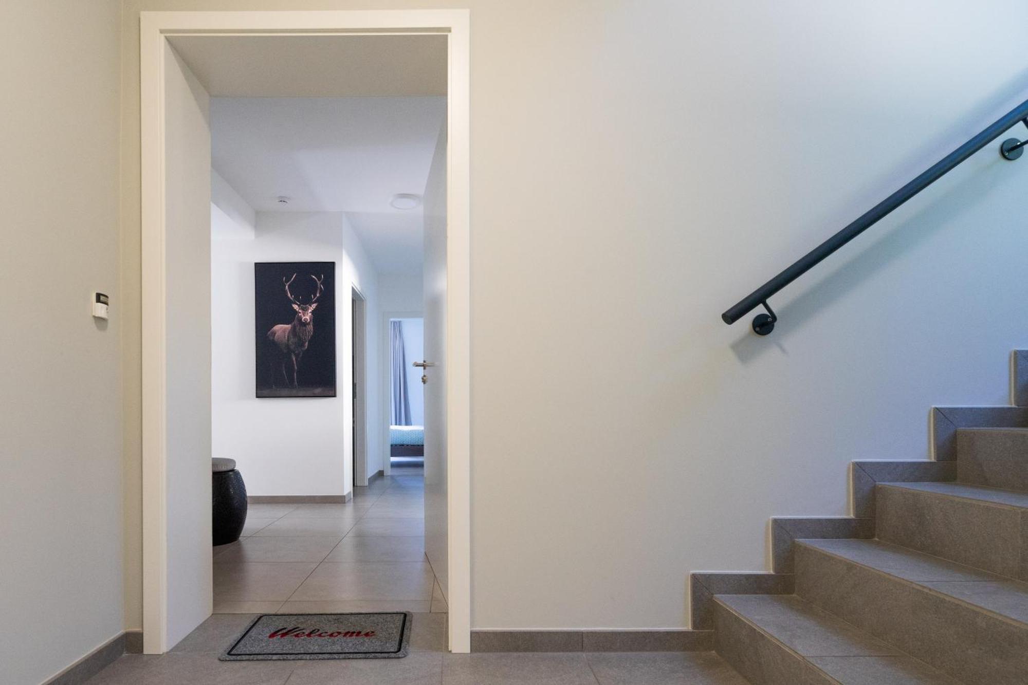 Cedrien Terrace Apartment 拉罗什-阿登 外观 照片